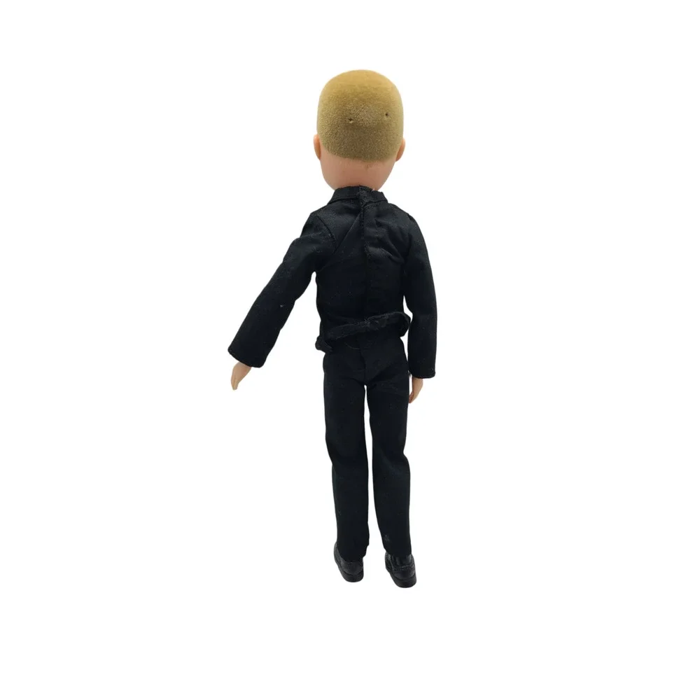 Moxie Girlz by MGA‎ Chance Prince Doll Groom